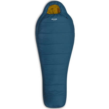 Schlafsack Pinguin Spirit 195 cm blau Blue