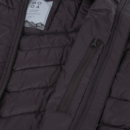 Damen Daunenjacke MOOA Roni Duotherm
