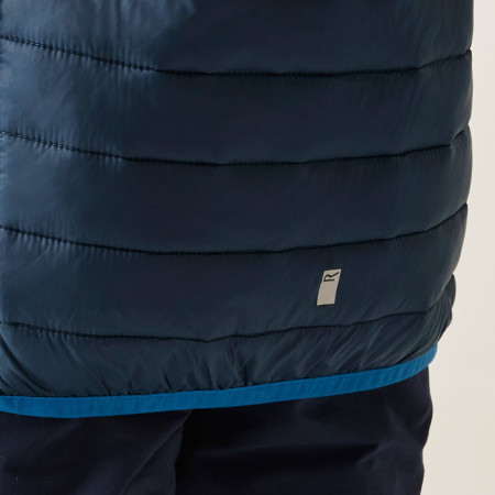 Kinderjacke Regatta Junior Newhill Hybrid