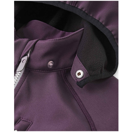 Kinder-Softshell-Jacke Reima Vantti