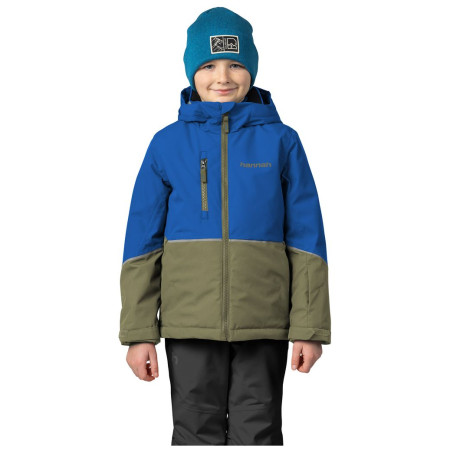 Kinder Skijacke Hannah Anakin Jr