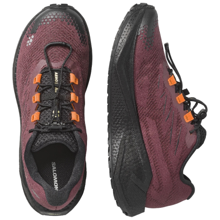 Damen Laufschuhe Salomon Aero Blaze 4 Grvl W