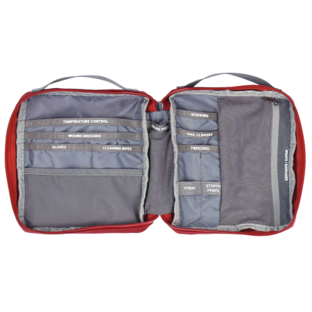 Erste-Hilfe-Set für Hunde Mountain Paws Ultimate Dog First Aid Kit