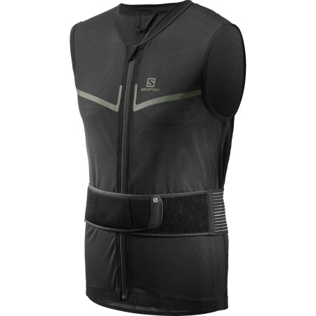 Rückenprotektor Salomon Flexcell Light Vest