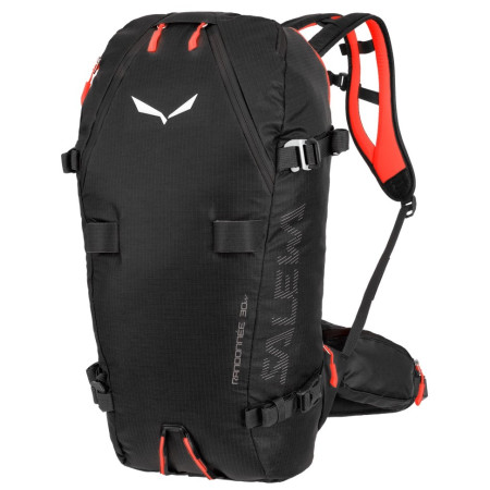 Damenrucksack Salewa Randonnée 30 Bp Ws schwarz Black