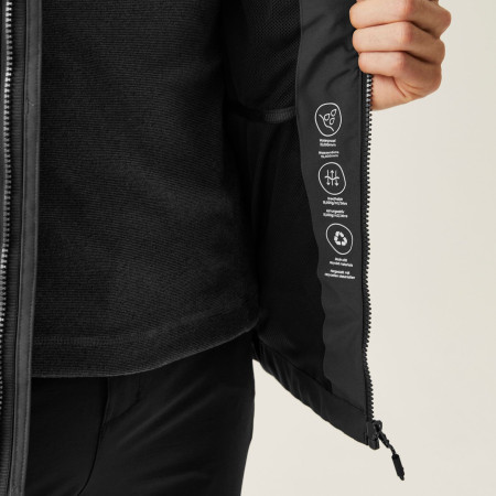 Herrenjacke Regatta Maland II