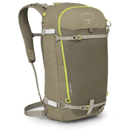 Skialp-Rucksack Osprey Soelden 25