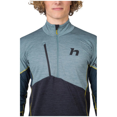 Herren Funktions-Sweatshirt Hannah Niro Hz