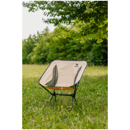 Campingsessel Zulu Fenix M
