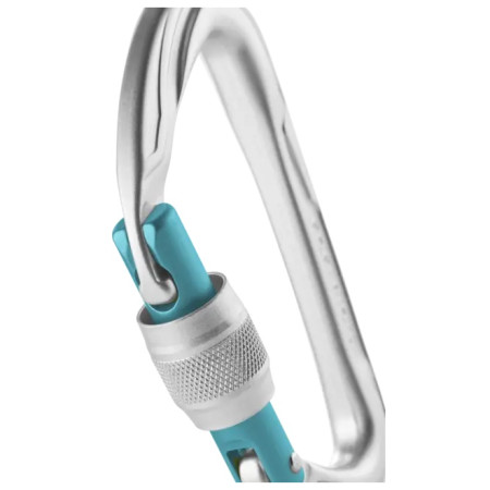 Karabiner Edelrid Pure Screw III