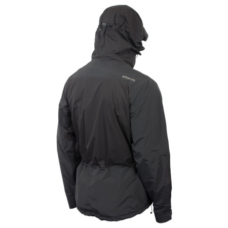 Jacke Pinguin Parker Jacket 5.0