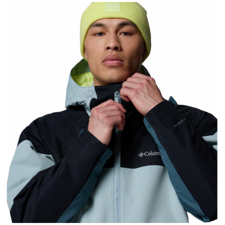 Herren Skijacke Columbia Coreshot™ Shell Anorak