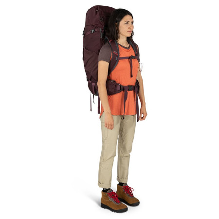 Damen Wanderrucksack Osprey Kyte 68