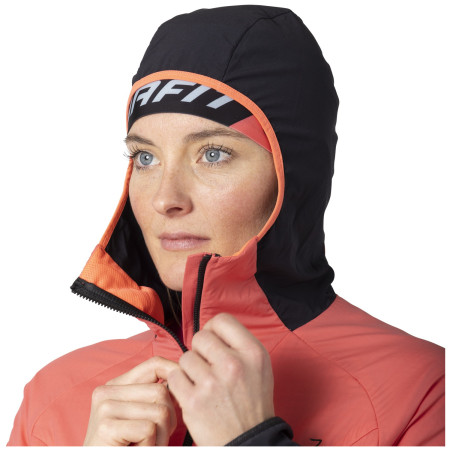 Damenjacke Dynafit Mezzalama Ptc Alpha Jkt W