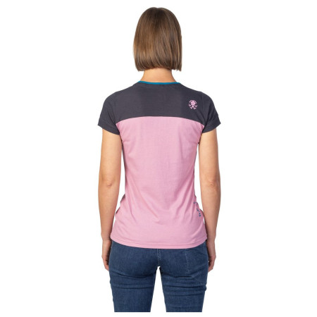 Damen-T-Shirt Rafiki Chulilla