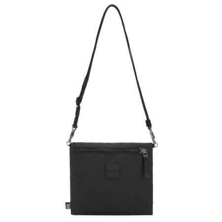 Umhängetasche Pacsafe GO Crossbody Pouch