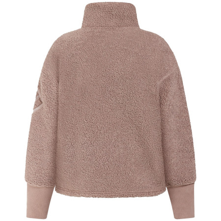Damen-Sweatshirt Didriksons Mella Wns Fz 3