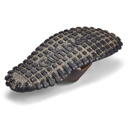 Flip-Flops Gumbies Vegovert Brown