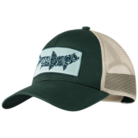 Baseballmütze Buff Explore Trucker Cap