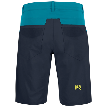 Herrenshorts Karpos Lastia Bermuda
