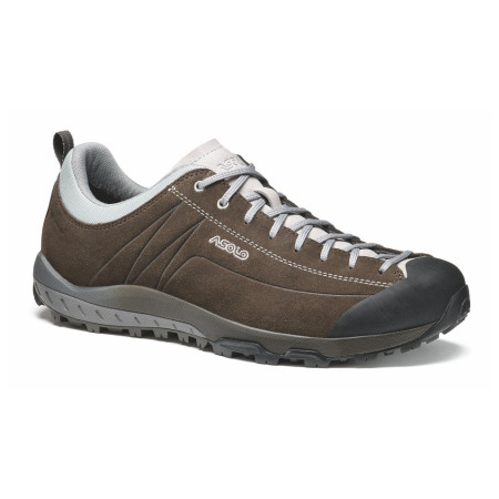 Herren Trekkingschuhe Asolo Space GV braun dark brown/A551