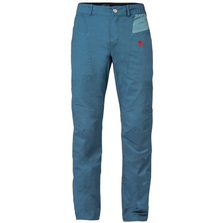 Herrenhose Rafiki Crag blau/grün stargazer/atlantic