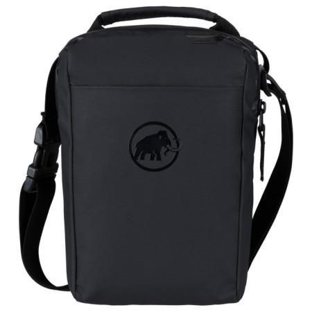 Umhängetasche Mammut Seon Pouch schwarz black