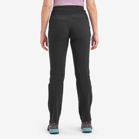 Damenhose Montane Fem Tucana Lite Pants Reg Leg