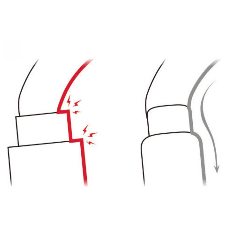 Karabiner Petzl Vulcan Triact-Lock