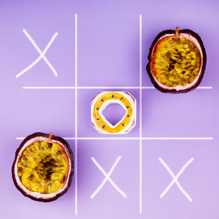 Vonná kapsle Scent Air Hydration Falco 5 Stk