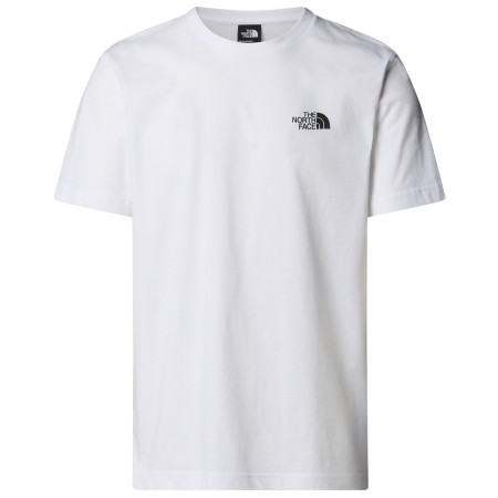Herren T-Shirt The North Face M Half Dome Photo Ss Tee