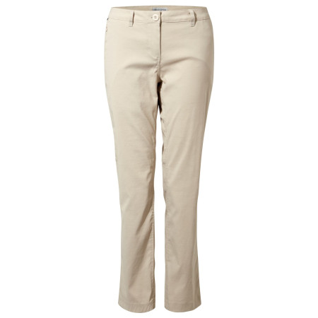 Damenhose Craghoppers Kiwi Pro II Trouser beige Desert Sand