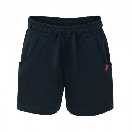 Kindershorts Loap Isty blau