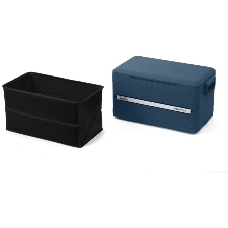 Kühlbox Coleman Snap-N-Go 45QT