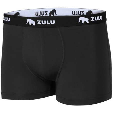 Herren-Boxershorts Zulu Bambus 210 4in 3-pack