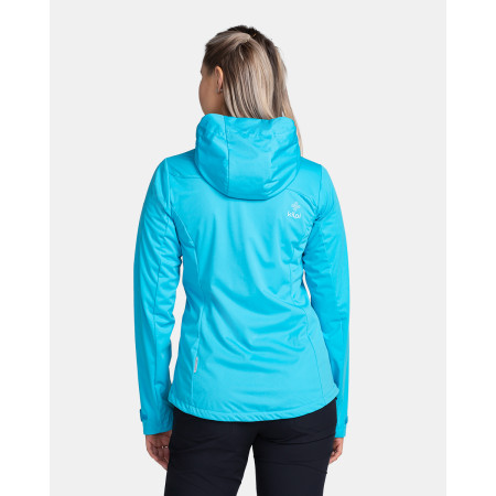 Damen-Softshell-Jacke Kilpi Beltra