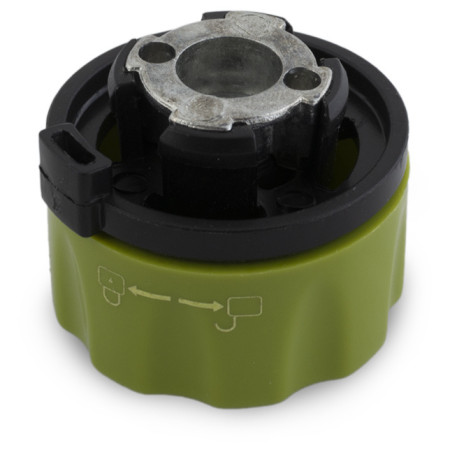 Reduktion für Kocher Pinguin Adaptor 220 g