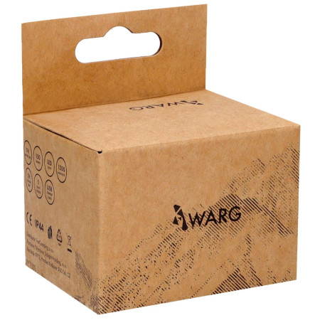 Stirnlampe Warg Lunar Charger