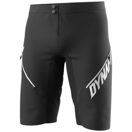 Herren-Radhose Dynafit Ride Light Dst Shorts M schwarz Black Out