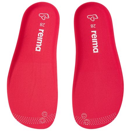 Kinder-Barfußschuhe Reima Hyppii Cinnamon Brown