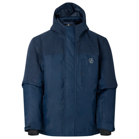 Kinderjacke Dare 2b Chill Jacket Navy dunkelblau Navy