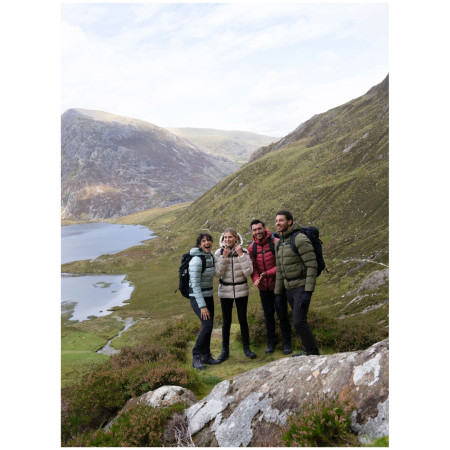 Herrenjacke Regatta Altoro Thermal