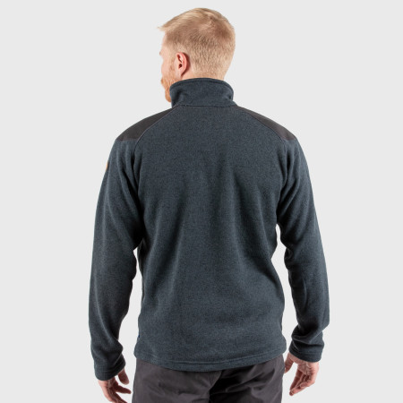 Herren-Sweatshirt Fjällräven Buck Fleece