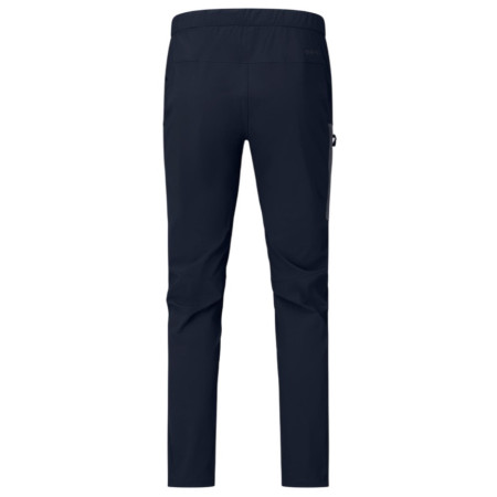 Herren-Softshellhose Norrona falketind flex1 light Pants