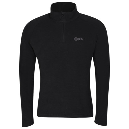 Herren Funktions-Sweatshirt Kilpi Almeri-M schwarz BLK