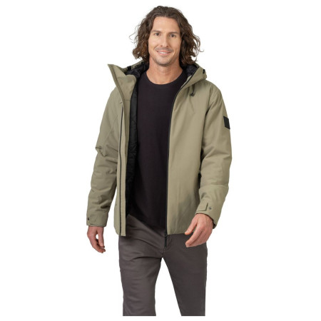 Herrenjacke Hannah Derk II