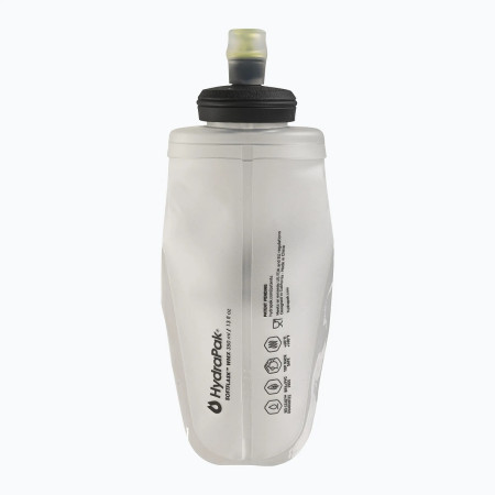 Wasser Faltflasche Dynafit Flask 350ml