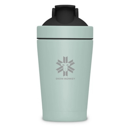 Thermoflasche Snow Monkey Sport Shakers 0,5L