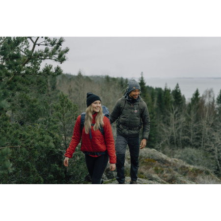 Wintermütze Fjällräven Classic Knit Hat