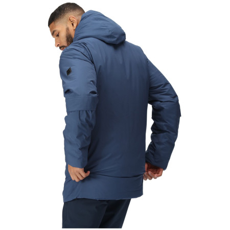 Herrenjacke Regatta Yewbank II